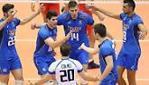 Pallavolo maschile, Italia campione del mondo. Sconfitta la Bulgaria 3-1 (VIDEO)