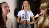 Il mondo canta di nuovo insieme: la voce di Sofia Tarantino tra i protagonisti di We Are The World 2025