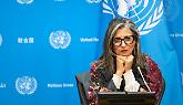 Francesca Albanese difende la Flotilla e il diritto internazionale: "Basta abusi" (VIDEO)