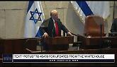 Caos alla Knesset durante il discorso di Trump: due deputati dissidenti urlano "genocidio" (VIDEO)