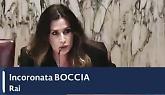 Pace a Gaza, bufera su giornalista Rai: “Nessuna prova che Israele abbia ucciso civili” (VIDEO)