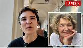 Pinuccia Bagnaschi, una vita per gli altri: il suo nome al circolo di Sinistra Italiana. Il ricordo della figlia Paola (VIDEO)