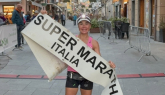 100 Km delle Alpi, trionfo di Gianluca Coniglio e Anastasia Salnikova