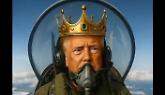 Donald Trump “bombarda” i manifestanti: la sua risposta ai cortei contro di lui (VIDEO)