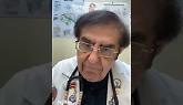 Il Dr. Nowzaradan smentisce le voci di morte: “Sono vivo e sto bene” (VIDEO)