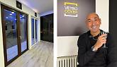 A Cavenago di Brianza apre il nuovo showroom VetroCover: la finestra del futuro è qui