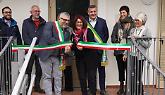 Villa Caviglietto rinasce come presidio sociale a Leini: il video dell'inaugurazione