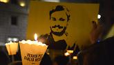 Giulio Regeni