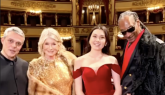 Snoop Dogg alla Scala per Milano-Cortina 2026