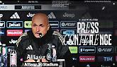 Juve - Spalletti