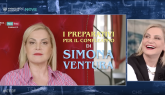 Simona Ventura compie 61 anni: da Chivasso alla tv nazionale, una carriera lunga oltre 30 anni (VIDEO)