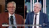 Aggressione a Vittorio Feltri sotto casa a Milano: il direttore de “Il Giornale” prende a pugni i due malviventi