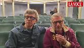 Risate, Satira e Identità Comica: il Trionfo di Alessandro Bianchi al Teatrino Civico