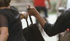 Rapina-lampo a Torino