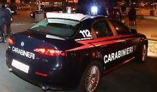Fugge dai Carabinieri e si rifugia nel campo nomadi di Settimo: alla guida un minorenne ubriaco