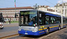 Torino, met&agrave; delle multe non viene pagata