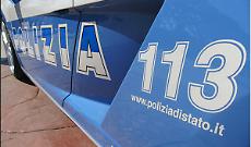 Tensione in Santa Rita a Torino: uomo minaccia di lanciarsi dal tetto di un palazzo