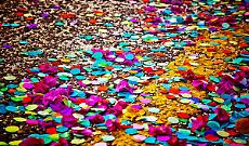 Storie, giochi e maschere: il Carnevale anima la biblioteca di Monteu da Po