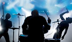 A Monteu da Po 70 anni di rock in uno spettacolo con band dal vivo