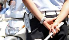 Volpiano rafforza la Polizia Locale: in servizio l&rsquo;agente Alice Sannicandro