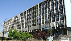 Universit&agrave; di Torino