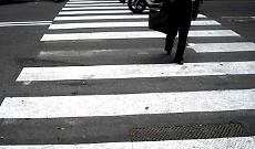 Pedone travolta sulle strisce a Rivarolo Canavese: indaga la polizia locale