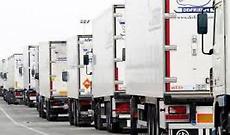 Rimorchi e semirimorchi