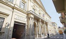 Dal Libano ad Alessandria,