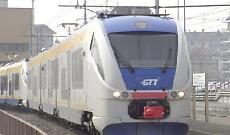 Guasto sulla Sfm1 Rivarolo-Chieri