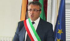 Pasquale Mazza, sindaco di Castellamonte