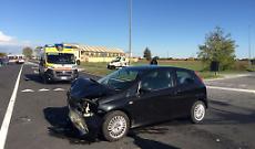 Incidente sul raccordo