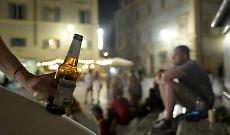 Movida torinese, la stretta della notte: quasi 1300 controlli e 617 locali sanzionati