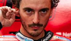 Bagnaia lascia la Ducati. Ad un passo dal "s&igrave;" all'Aprilia