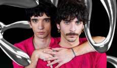 Santi Francesi in live al Lago Diana: tappa campana per il duo di Ivrea