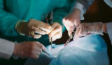 Trapianto combinato alle Molinette per un paziente con organi &ldquo;a specchio&rdquo;: &ldquo;Mio figlio non si &egrave; mai arreso&rdquo;