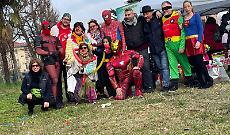Carnevalando al Borgo Sudest