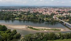 Nuovo Piano Regolatore di Chivasso: ecco cosa cambia dal 7 ottobre
