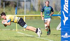 Ivrea Rugby, il quartiere San Giovanni si prepara all&rsquo;invasione verdebl&ugrave;: torna il Torneo "Bianca e Roberto"