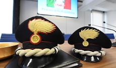 Carabinieri, al via il concorso per 898 allievi marescialli: domande aperte fino al 19 marzo