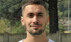 Un grintoso Vallorco strappa il pareggio alla corazzata Rivarolese