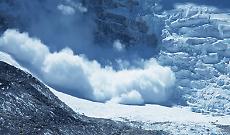 Valanga a Sestriere: scialpinista travolto ma illeso