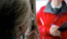 Falsi poliziotti a Givoletto: scatta l&rsquo;allerta in Val Ceronda e Casternone