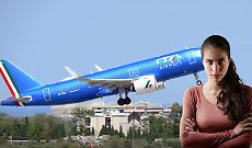 Sciopero del trasporto aereo il 26 febbraio, Ita cancella oltre la met&agrave; dei voli: