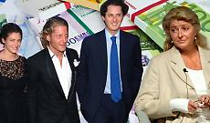 Eredit&agrave; Agnelli, archiviata la querela contro il giornalista Luigi Moncalvo e Margherita Agnelli