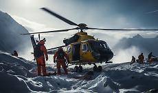 Strage di scialpinisti sulle alpi, quattro morti sotto le valanghe