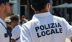 Sicurezza dei grandi eventi