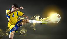 Vota il calciatore dell'anno