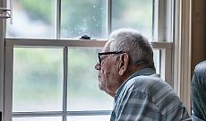 Demenza, le infezioni possono aumentare il rischio