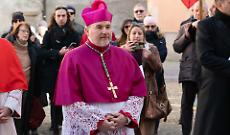 Un anno di episcopato eporediese di monsignor Daniele Salera (Prima puntata)