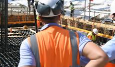 Sicurezza sul lavoro, i morti calano ma restano quasi due al giorno